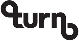 TURN logo