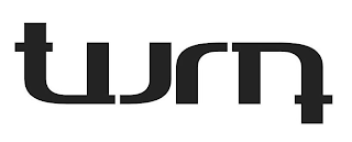 TURN logo