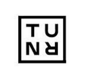 TURN logo
