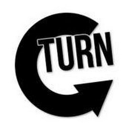 TURN logo