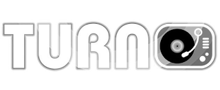 TURN logo