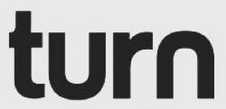 TURN logo
