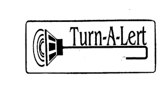 TURN-A-LERT logo