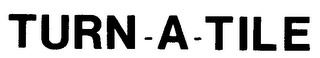 TURN-A-TILE logo