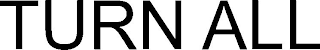 TURN ALL logo