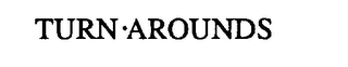 TURN-AROUNDS logo