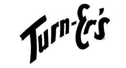 TURN-ER'S logo