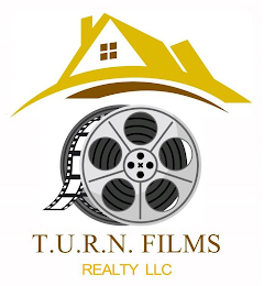 T.U.R.N. FILMS REALTY LLC logo