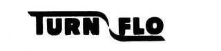 TURN FLO logo