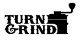 TURN GRIND logo