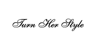 TURN HER STYLE logo