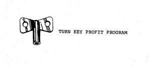 TURN KEY PROFIT PROGRAM logo