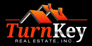 TURN KEY REAL ESTATE, INC. logo