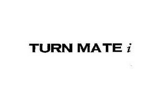 TURN MATE I logo