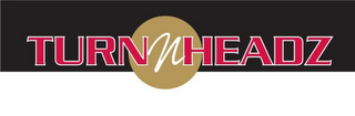 TURN N HEADZ logo