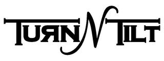 TURN N TILT logo