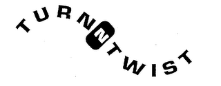 TURN N TWIST logo