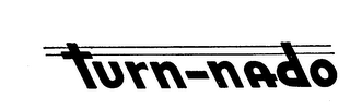 TURN-NADO logo