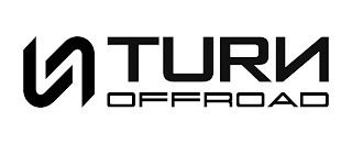 TURN OFFROAD logo