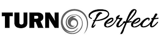 TURN PERFECT logo