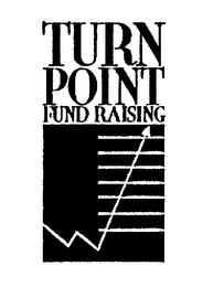 TURN POINT FUND RAISING logo