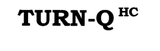 TURN-QHC logo