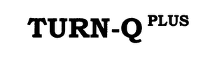 TURN-QPLUS logo