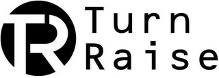 TURN RAISE logo