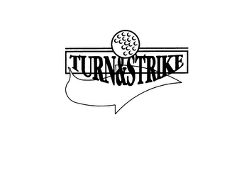 TURN & STRIKE logo