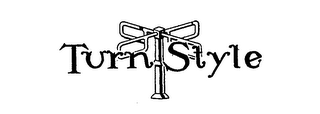 TURN STYLE logo