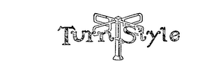 TURN STYLE logo