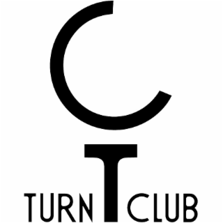 TURN T CLUB logo
