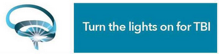 TURN THE LIGHTS ON FOR TBI