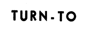 TURN-TO logo