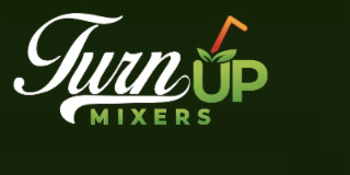 TURN UP MIXERS logo