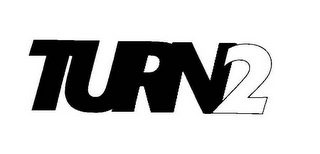 TURN2 logo