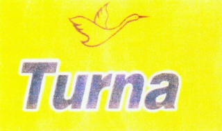 TURNA logo
