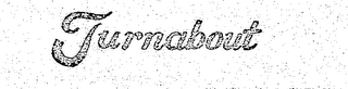 TURNABOUT logo