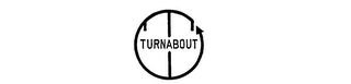 TURNABOUT logo