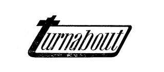 TURNABOUT logo