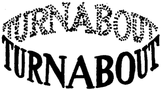TURNABOUT logo
