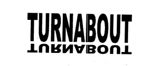 TURNABOUT logo