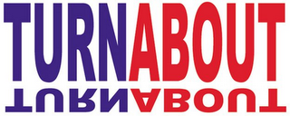 TURNABOUT logo