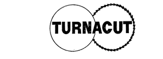 TURNACUT logo