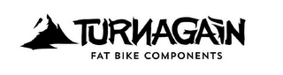 TURNAGAIN FAT BIKE COMPONENTS logo