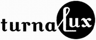 TURNALUX logo