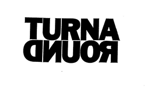 TURNAROUND logo