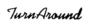 TURNAROUND logo