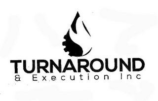 TURNAROUND & EXECUTION INC logo