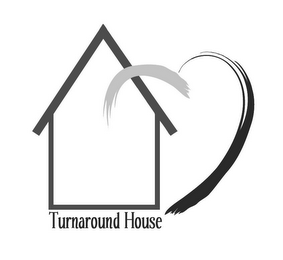 TURNAROUND HOUSE logo